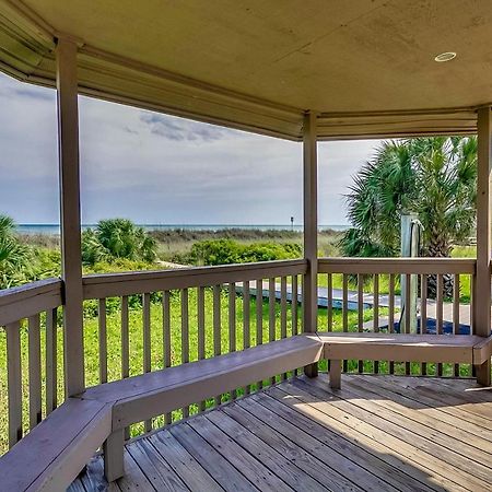 Anchorage II C03 Villa Миртъл Бийч Екстериор снимка