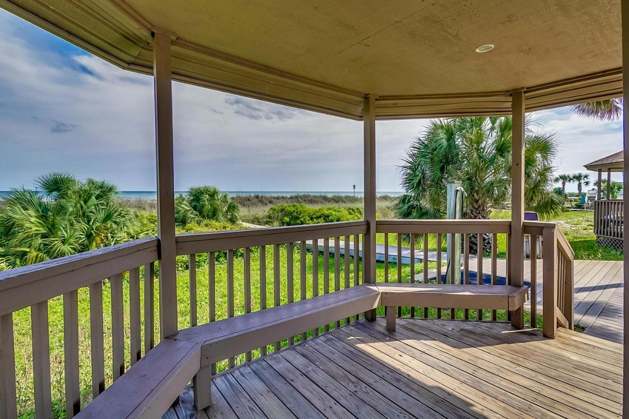 Anchorage II C03 Villa Миртъл Бийч Екстериор снимка