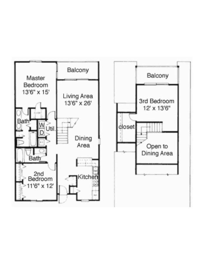 Anchorage II C03 Villa Миртъл Бийч Екстериор снимка