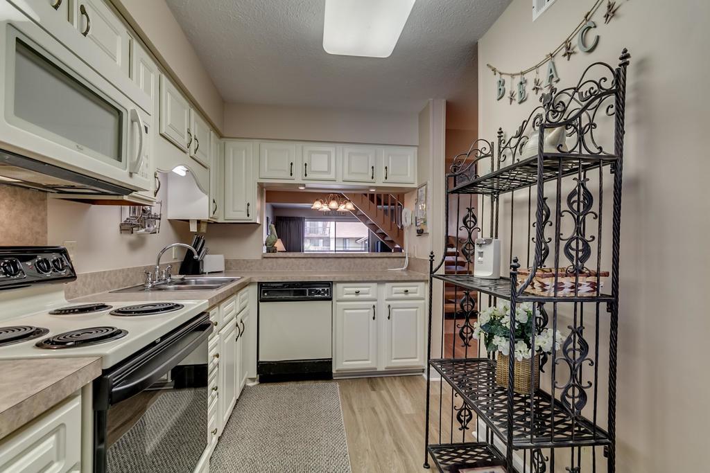 Anchorage II C03 Villa Миртъл Бийч Екстериор снимка