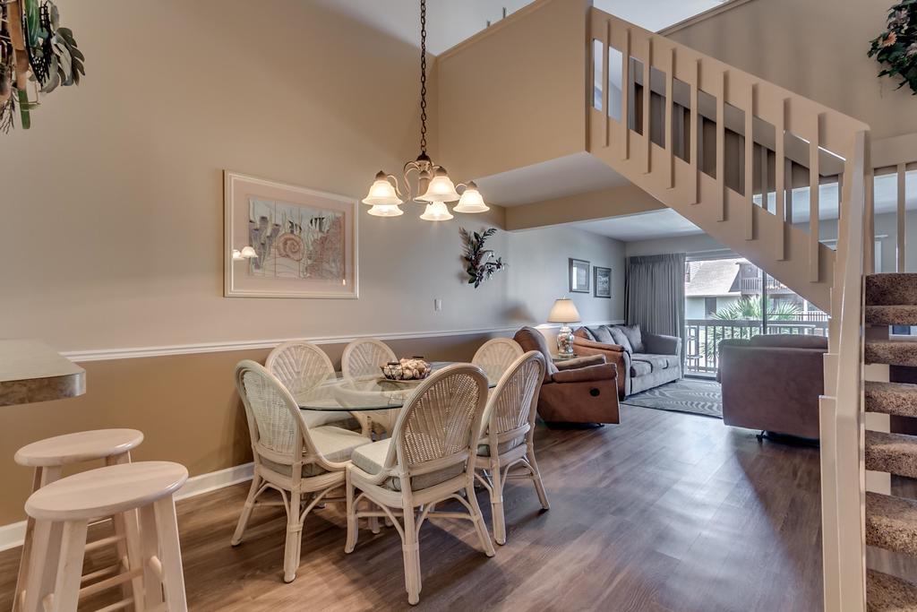Anchorage II C03 Villa Миртъл Бийч Екстериор снимка