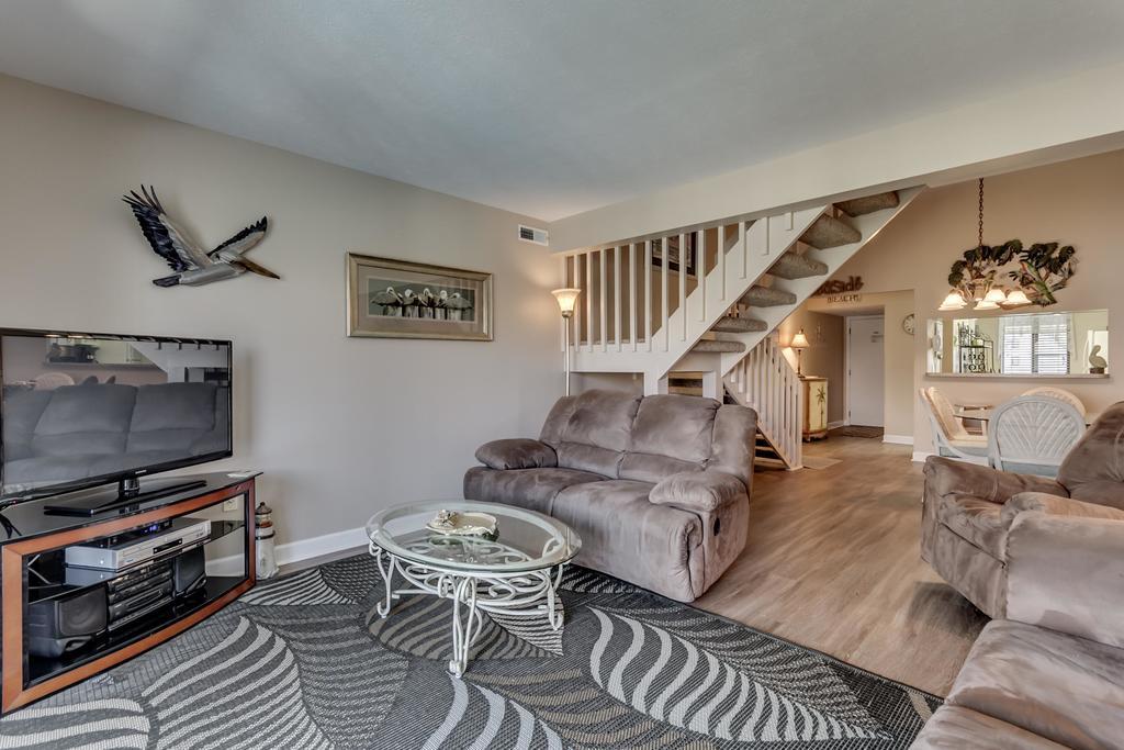 Anchorage II C03 Villa Миртъл Бийч Екстериор снимка